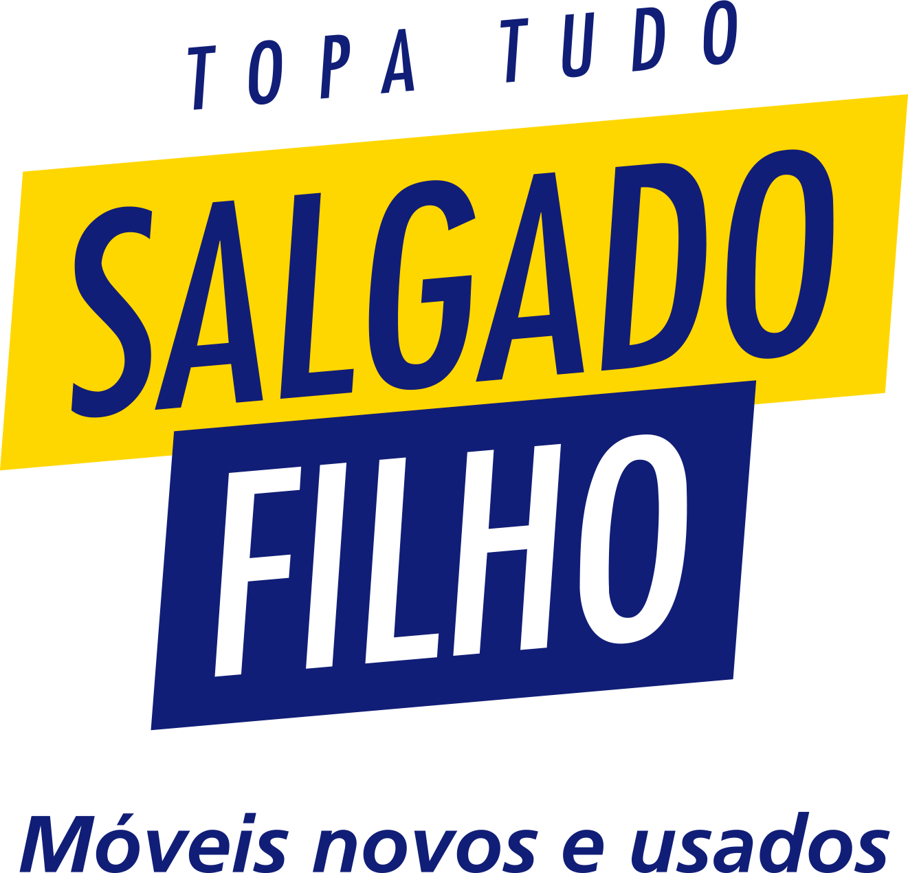 Topa Tudo Salgado Filho